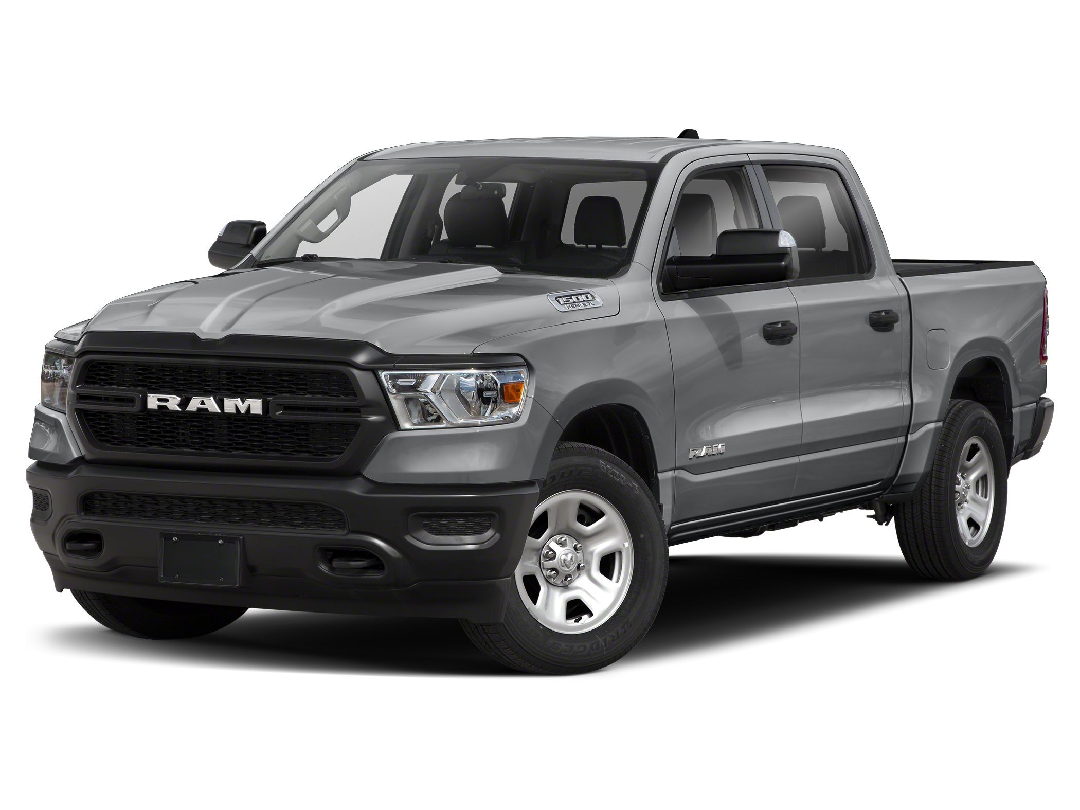 ram ram 1500 pickup 2019 1C6SRFGTXKN607585 image ram ram 1500 pickup 2019 1C6SRFGTXKN607585 image